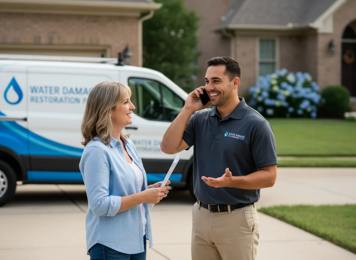 Flood Restoration Millington, TN FAQs
